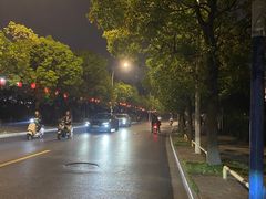 -美兰湖景区