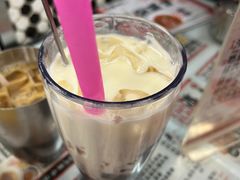 -华星冰室(湾仔店)