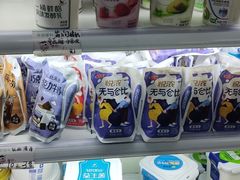 -牛奶便利(东四店)
