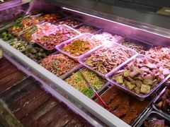 -马妞烧烤烩面馆(黄河口店)