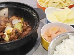 -嘟享吃重庆鸡公煲(五一店)