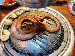 -韩一品韩国料理(柏庐南路店)