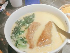 -和府捞面(领展购物广场京通店)