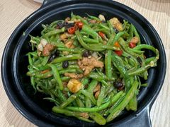 -老边饺子馆(东单店)