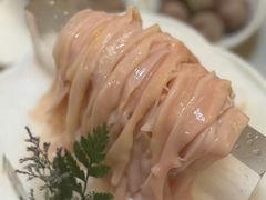 -围炉夜话·潮汕卤水火锅(榕江店)