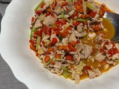 -福海居烤鸭店(鸟巢店)