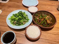 -湘水滨·臭鳜鱼·湘菜(马驹桥店)