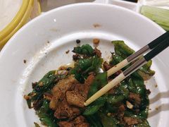 -大鸭梨烤鸭(左家庄店)