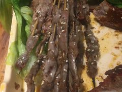 -木屋烧烤(龙岗南联店)