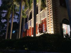 -厦门大学(思明校区)
