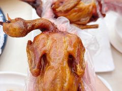 -轩记海鲜餐厅·四十五年老字号·经典粤菜(西区彩虹店)