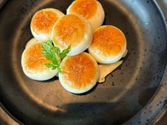 -广州柏悦酒店·悦景轩·粤菜餐厅