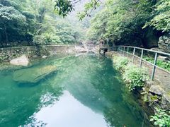 -白云源风景区