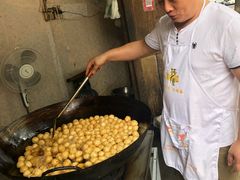 -邓记新一代糖油果子(四川煤管局供销公司职工宿舍店)