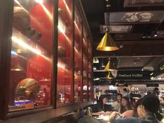 -加餐海鲜自助(宝龙一城店)