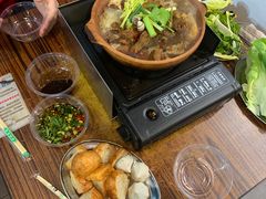 -包工仔·牛杂自助放题