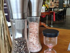 -小火花·干式熟成牛排馆Spark SteakHouse(剑桥郡店)