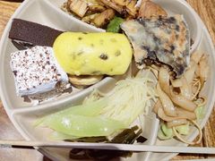 -素满香·Vegan食养自助(天一广场店)