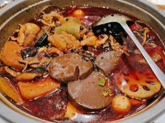 -眉州东坡(清河万象汇店)