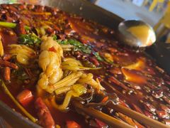 -鸿顺老铁锅美蛙鱼府(解放碑店)