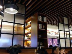 -尚一汤 广东炖汤(金桥国际店)