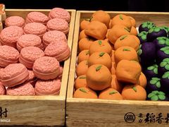 -北京稻香村(零号店)