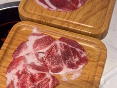 -非烤勿扰自助烤肉(合胜百货店)