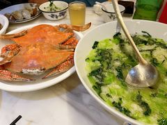 -宁波小海鲜(秀文路店)