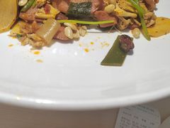 -拿渡麻辣香锅(龙旗购物中心店)