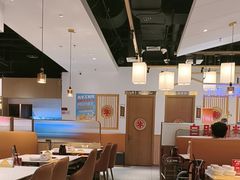 -犇鼎牛潮汕牛肉火锅(新辰里学清路店)