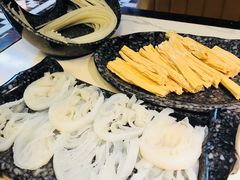 -哥老官重庆美蛙鱼头(宝山龙湖店)