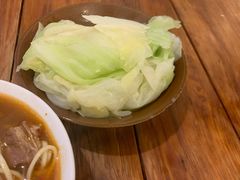 -纯阳馆鱼香排骨面(东二道街店)