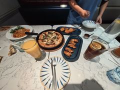 -必胜客(新辰里酒仙桥店)