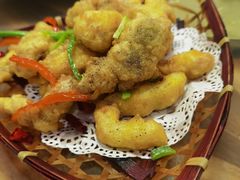 -双塔老饭店