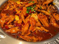 -胖哥俩肉蟹煲(梅溪步步高店)