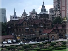 -马勒别墅饭店(静安寺店)