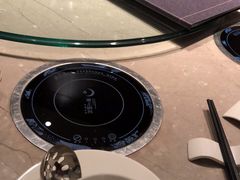 -海上明月海鲜火锅 鲜切牛肉