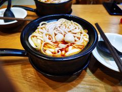 -姐弟俩土豆粉(同城街华联店)