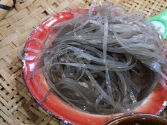 红薯粉-草本味·市井羊肉馆(新开铺总店)