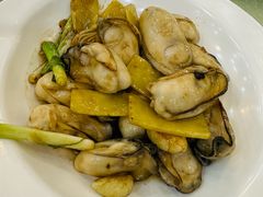 -台山美食一绝阿四台山黄鳝饭(阿四创作店)