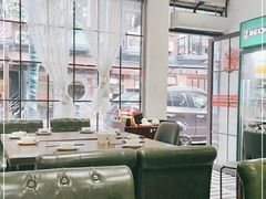 -熠盛粤味·顺德桑拿鸡(永康路店)