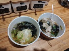 -家宴·灌蛋·沙茶面(曾厝垵店)