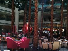 -威斯汀舞台餐厅