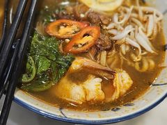 -何九海南茶店(鬼仔巷店)