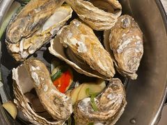 -蚝翅·海鲜粥·烧烤·宁夏滩羊季(玉米楼店)