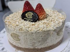 燕麦蛋糕-COVA(环贸iapm店)