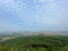 -南京市江宁方山