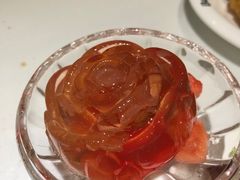 -斗牛士牛排餐厅(嘉里汇店)