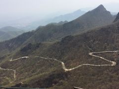 -丹东凤凰山景区