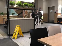 -肯德基(丰管路店)